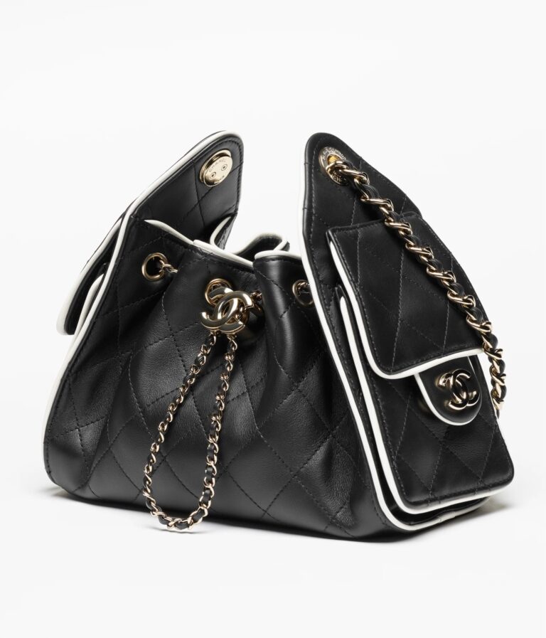 Mini sac Chanel 25